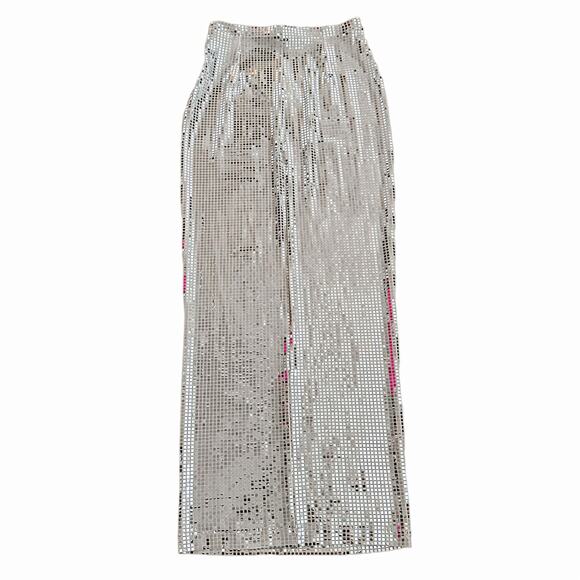 The New Arrivals by Ilkyaz Ozel Sirena Skirt Le Memphis - Picture 9 of 16